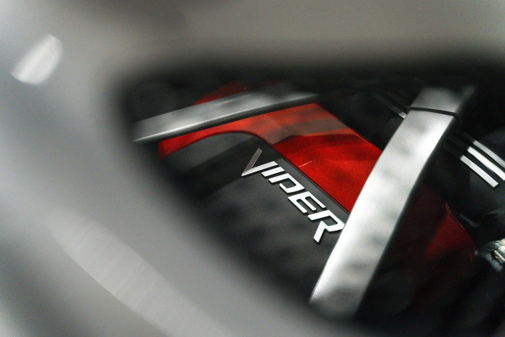 2017 Dodge Viper ACR 5th Gen - Image 3 of 24