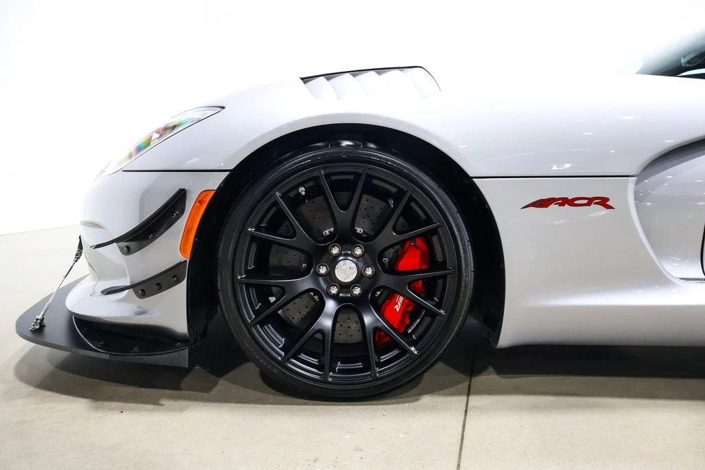 2017 Dodge Viper ACR 5th Gen - Image 22 of 24