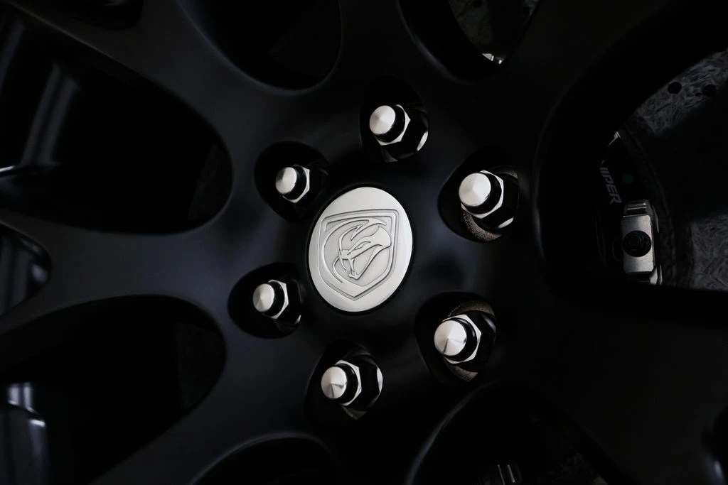 2017 Dodge Viper ACR 5th Gen - Image 9 of 24