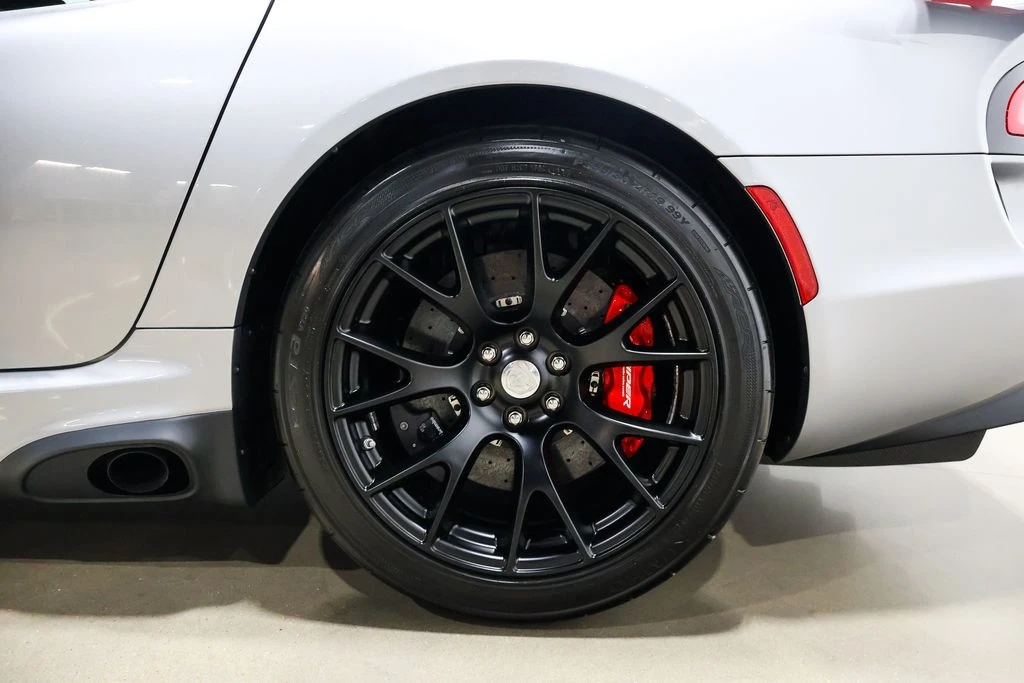 2017 Dodge Viper ACR 5th Gen - Image 21 of 24