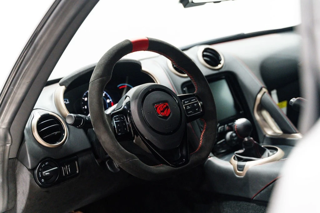 2017 Dodge Viper ACR 5th Gen - Image 10 of 24