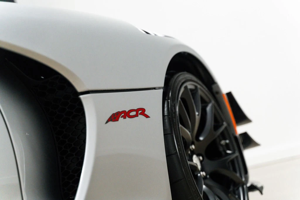 2017 Dodge Viper ACR 5th Gen - Image 7 of 24