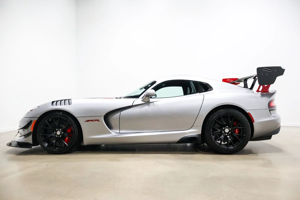 2017 Dodge Viper ACR 5th Gen - Image 14 of 24