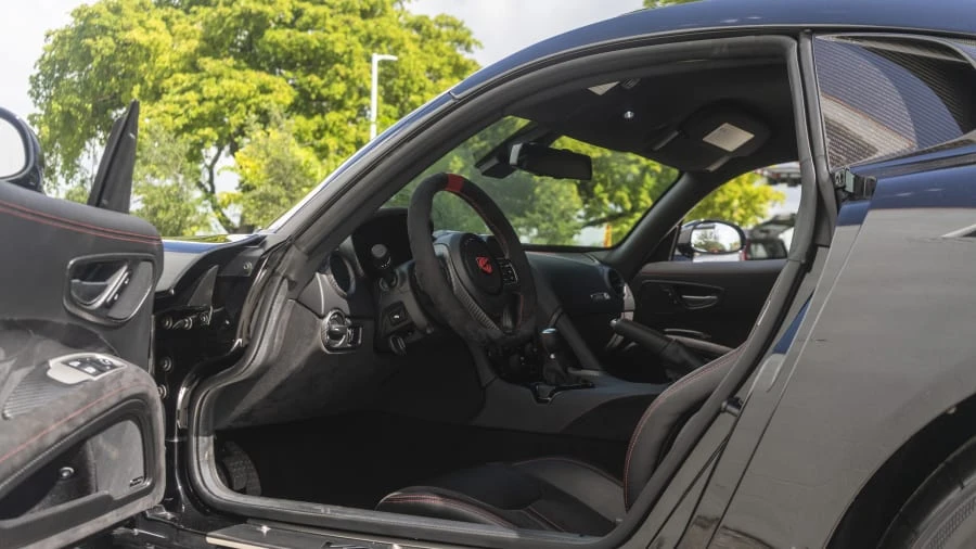 2017 Dodge Viper ACR 5th Gen - Image 4 of 28