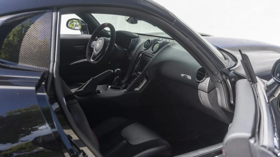 2017 Dodge Viper ACR 5th Gen - Image 5 of 28
