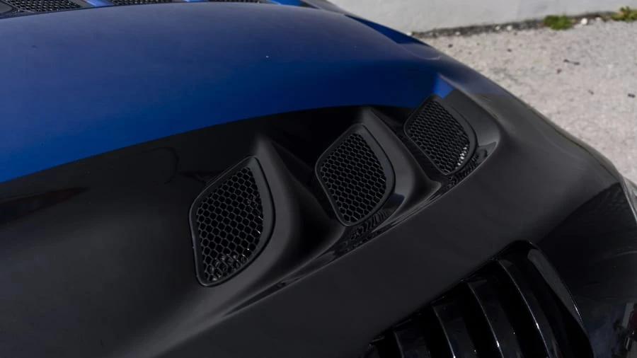 2017 Dodge Viper ACR 5th Gen - Image 11 of 28