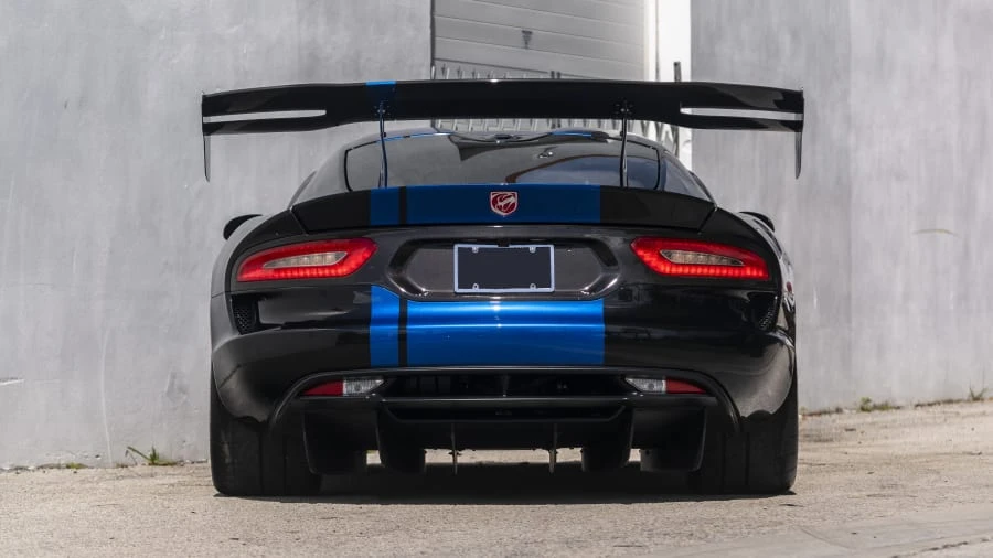 2017 Dodge Viper ACR 5th Gen - Image 15 of 28