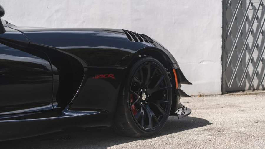2017 Dodge Viper ACR 5th Gen - Image 16 of 28