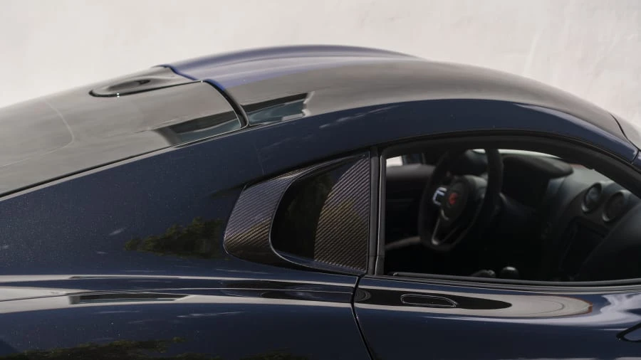 2017 Dodge Viper ACR 5th Gen - Image 17 of 28