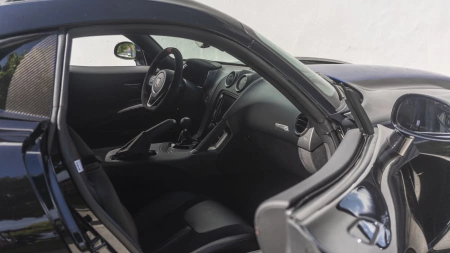 2017 Dodge Viper ACR 5th Gen - Image 21 of 28