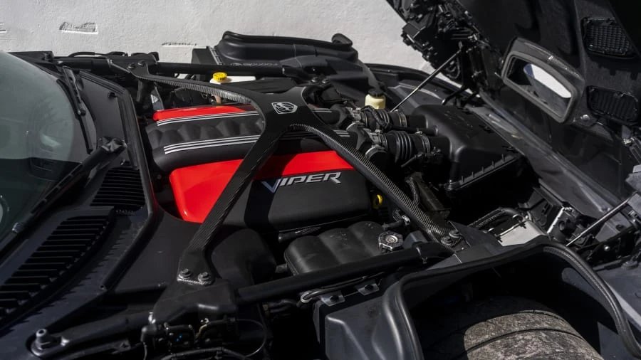 2017 Dodge Viper ACR 5th Gen - Image 23 of 28