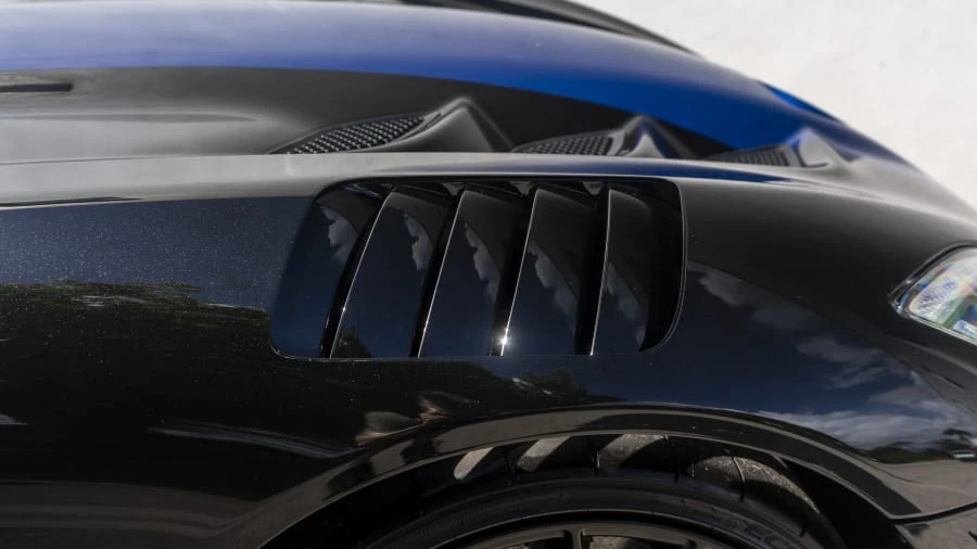 2017 Dodge Viper ACR 5th Gen - Image 24 of 28