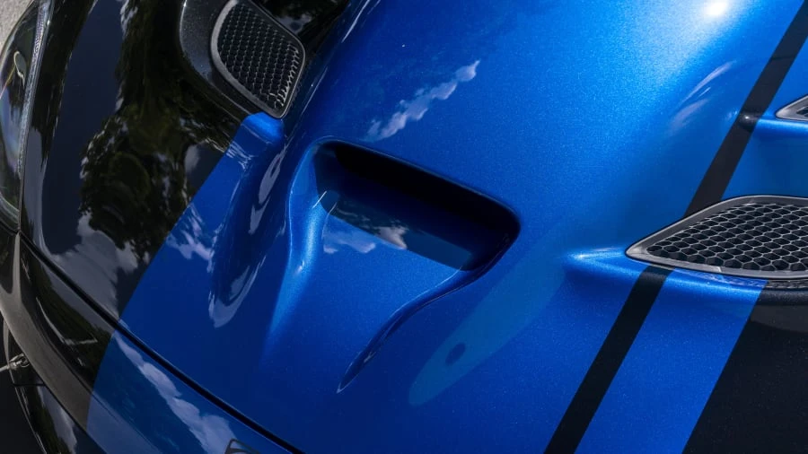 2017 Dodge Viper ACR 5th Gen - Image 25 of 28
