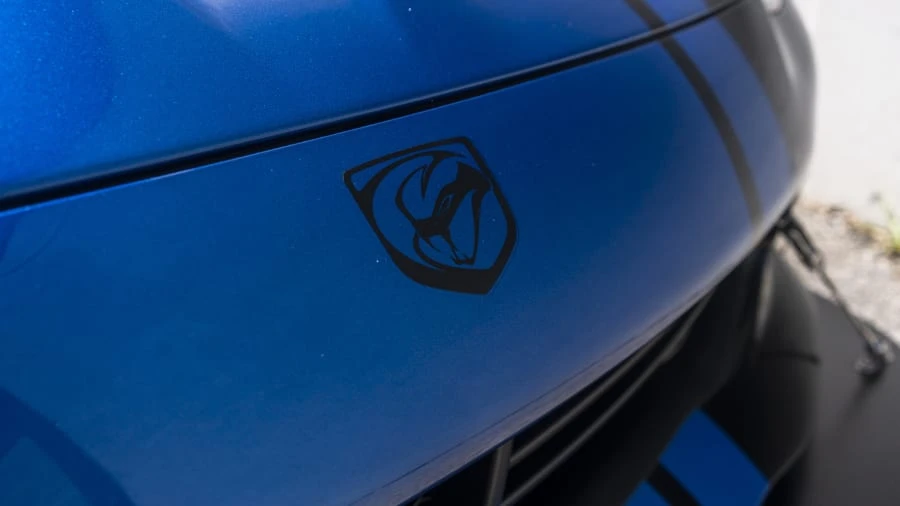 2017 Dodge Viper ACR 5th Gen - Image 27 of 28