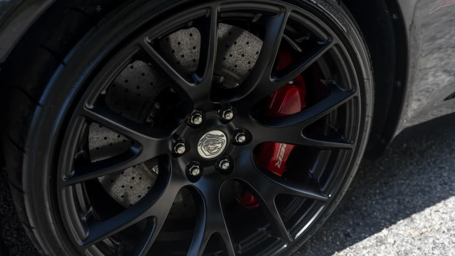 2017 Dodge Viper ACR 5th Gen - Image 28 of 28