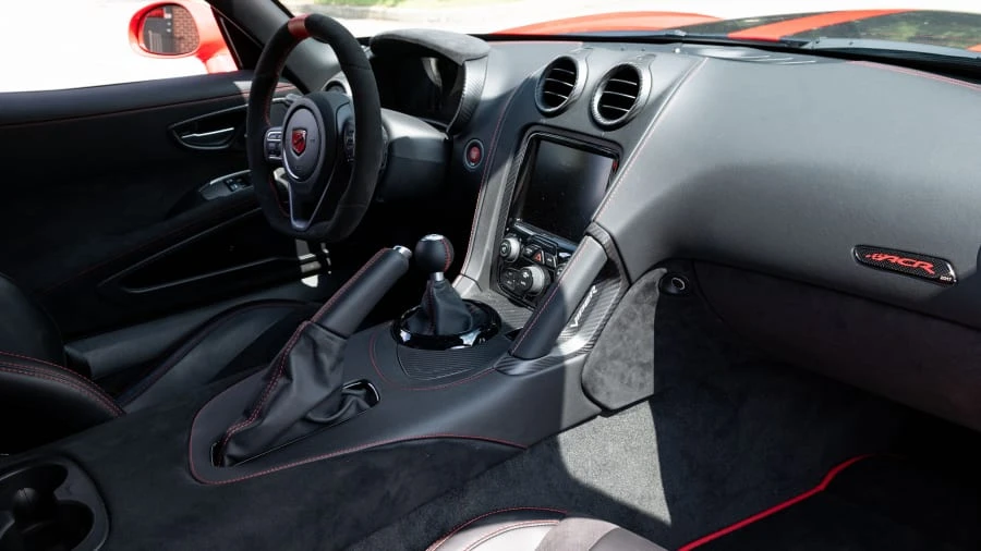 2017 Dodge Viper ACR 5th Gen - Image 5 of 31
