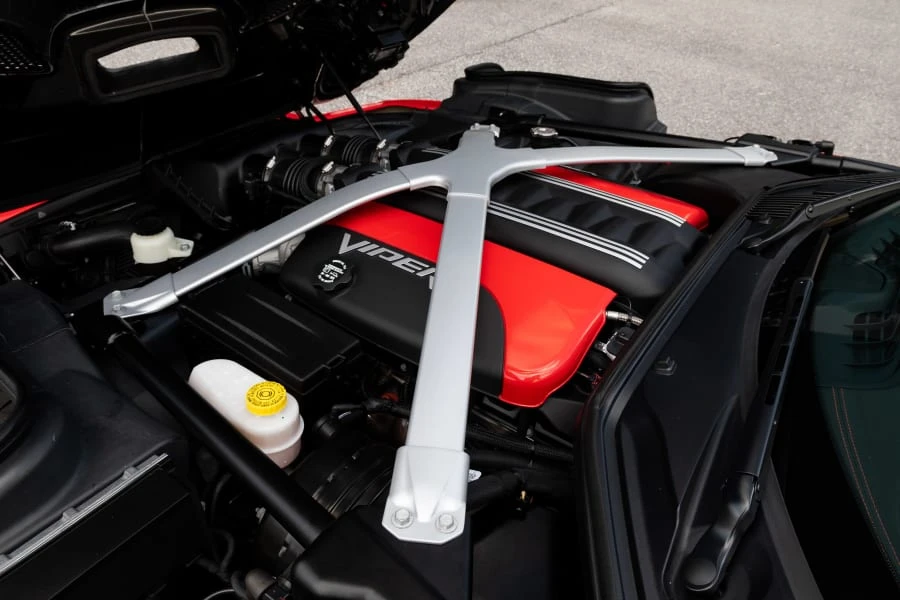 2017 Dodge Viper ACR 5th Gen - Image 6 of 31