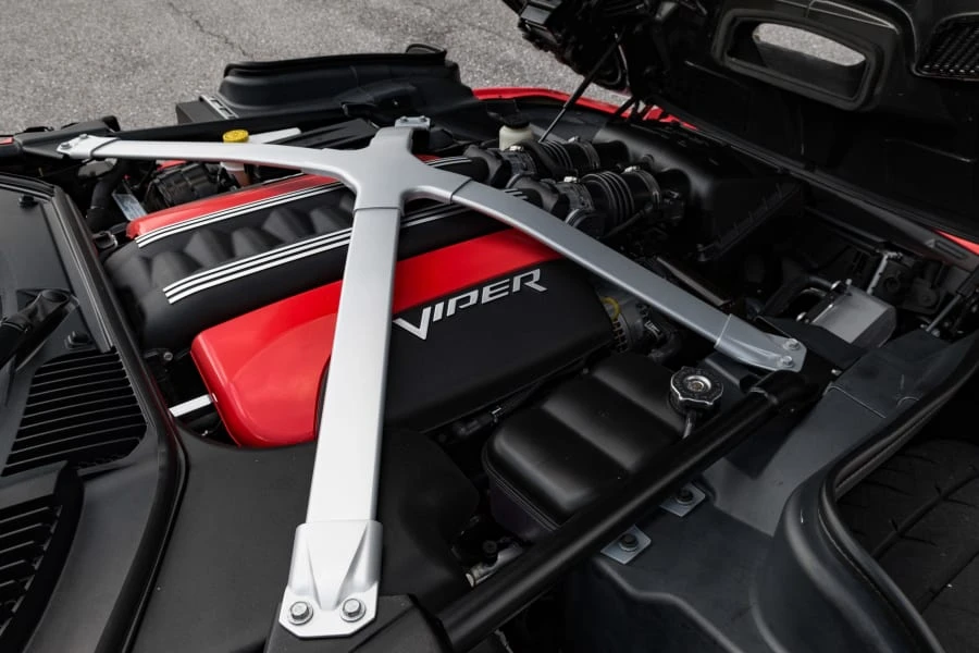 2017 Dodge Viper ACR 5th Gen - Image 7 of 31