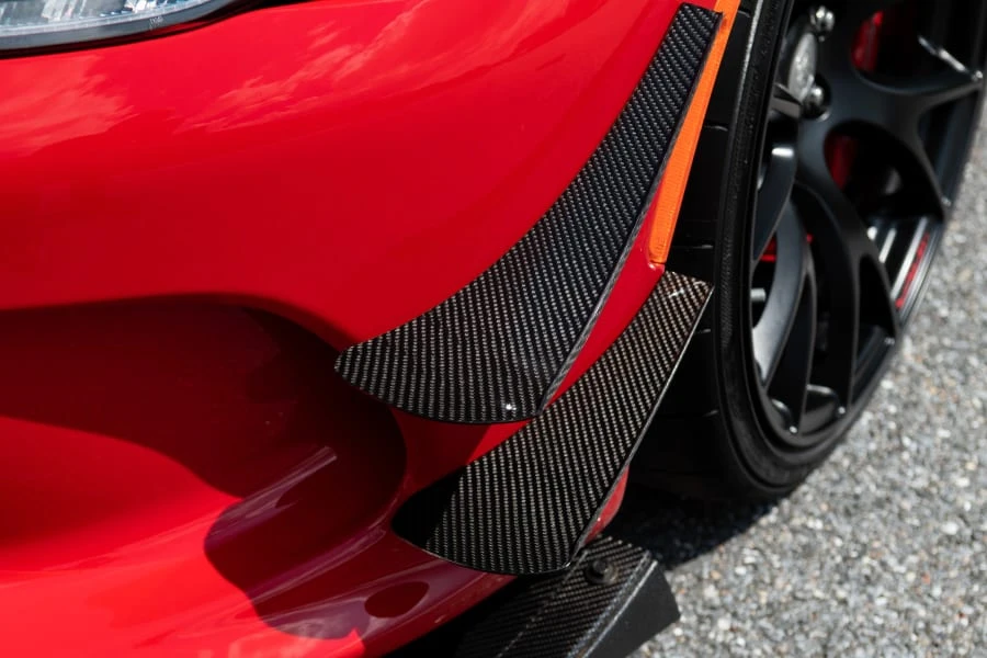 2017 Dodge Viper ACR 5th Gen - Image 9 of 31