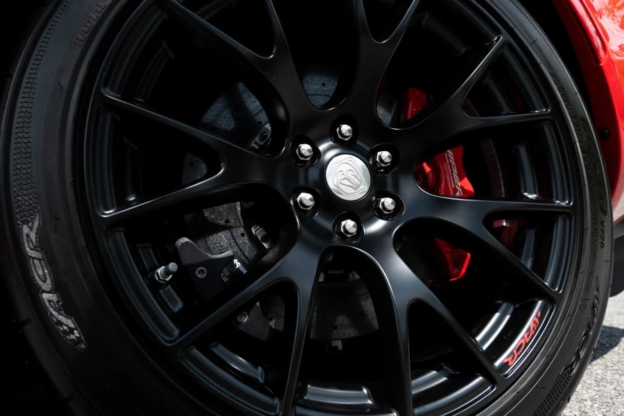 2017 Dodge Viper ACR 5th Gen - Image 10 of 31