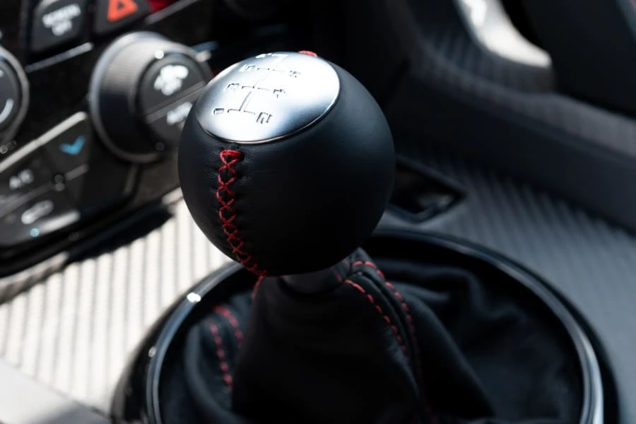 2017 Dodge Viper ACR 5th Gen - Image 11 of 31