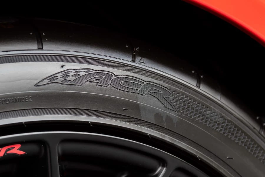 2017 Dodge Viper ACR 5th Gen - Image 17 of 31