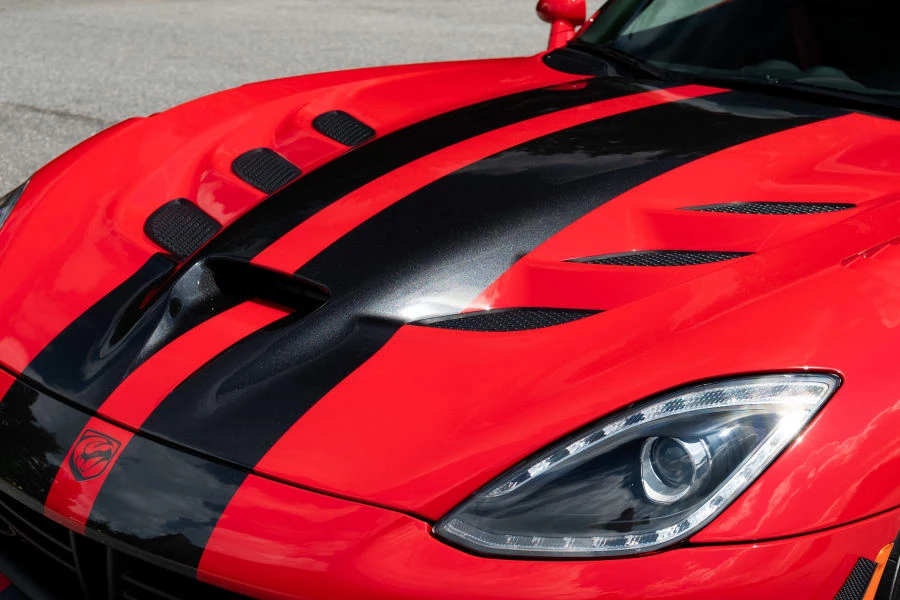2017 Dodge Viper ACR 5th Gen - Image 18 of 31
