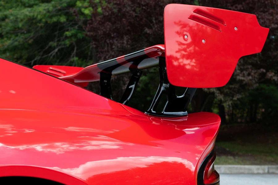 2017 Dodge Viper ACR 5th Gen - Image 19 of 31