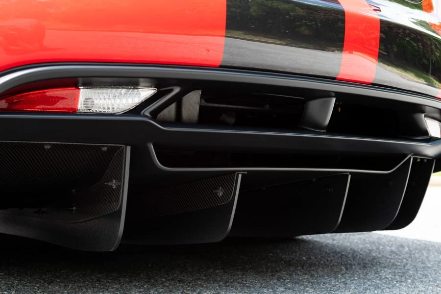 2017 Dodge Viper ACR 5th Gen - Image 21 of 31