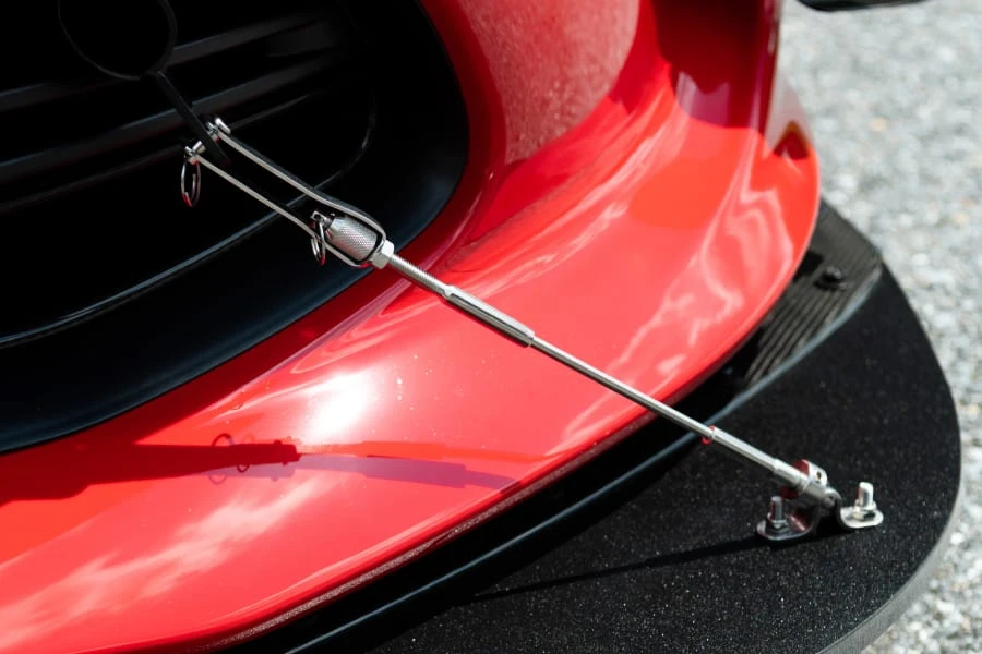 2017 Dodge Viper ACR 5th Gen - Image 22 of 31