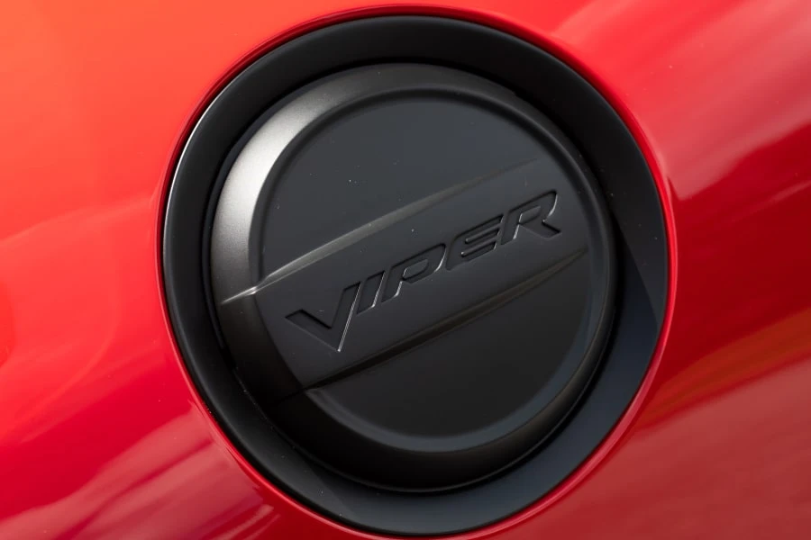 2017 Dodge Viper ACR 5th Gen - Image 23 of 31