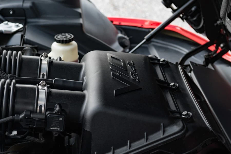 2017 Dodge Viper ACR 5th Gen - Image 24 of 31