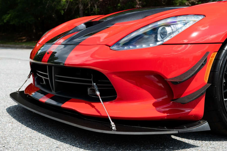 2017 Dodge Viper ACR 5th Gen - Image 25 of 31