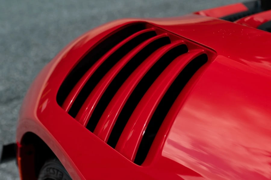 2017 Dodge Viper ACR 5th Gen - Image 26 of 31