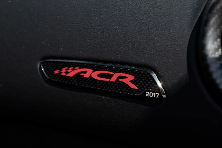 2017 Dodge Viper ACR 5th Gen - Image 29 of 31