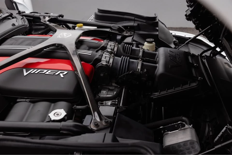 2017 Dodge Viper ACR 5th Gen - Image 20 of 20