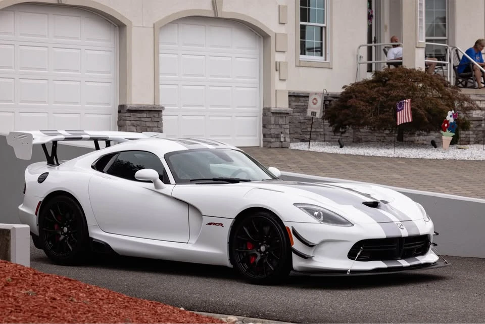 2017 Dodge Viper ACR 5th Gen - Image 2 of 20
