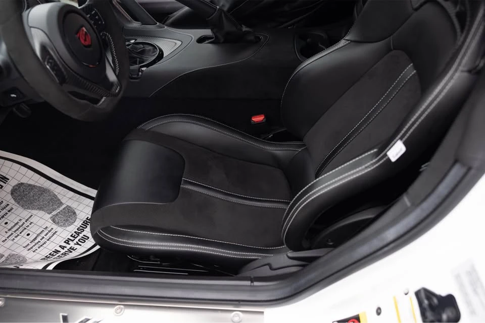 2017 Dodge Viper ACR 5th Gen - Image 16 of 20