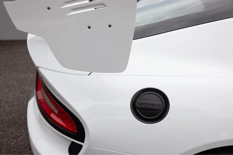 2017 Dodge Viper ACR 5th Gen - Image 12 of 20
