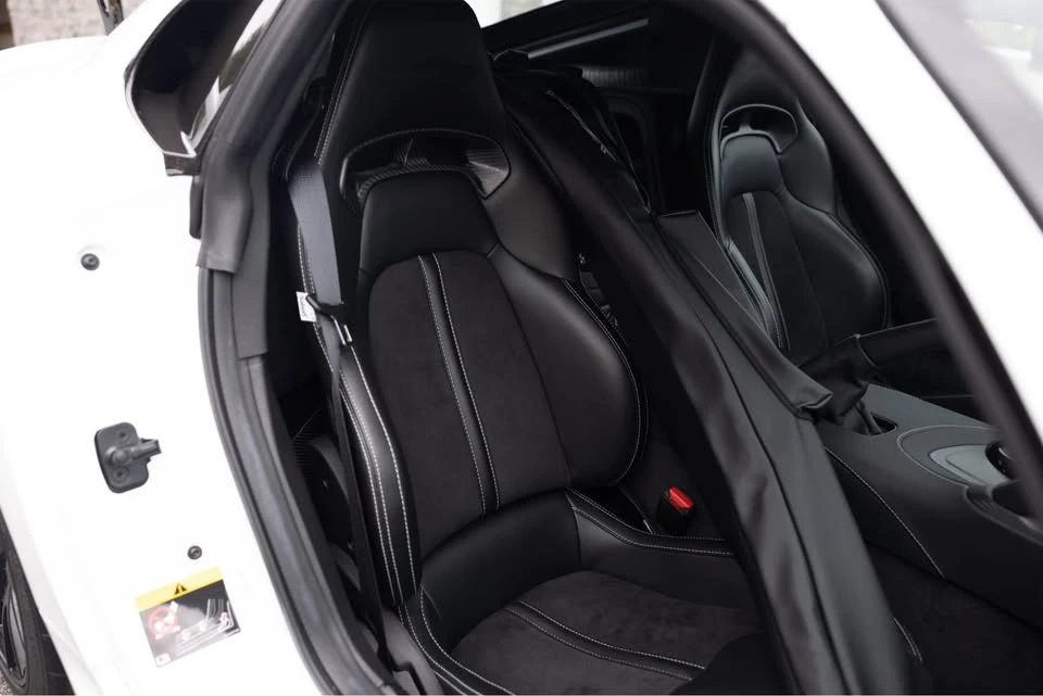 2017 Dodge Viper ACR 5th Gen - Image 15 of 20