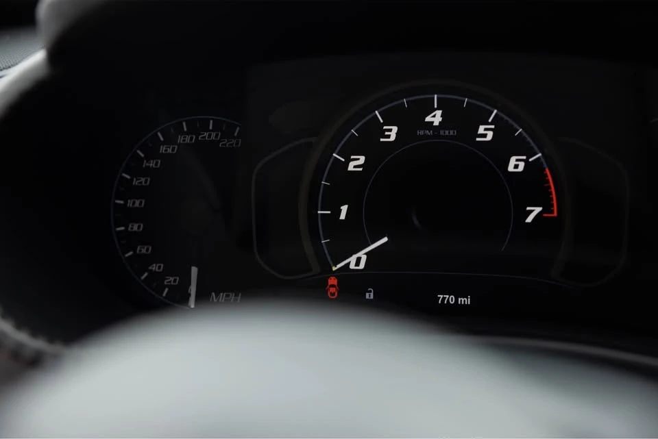 2017 Dodge Viper ACR 5th Gen - Image 17 of 20