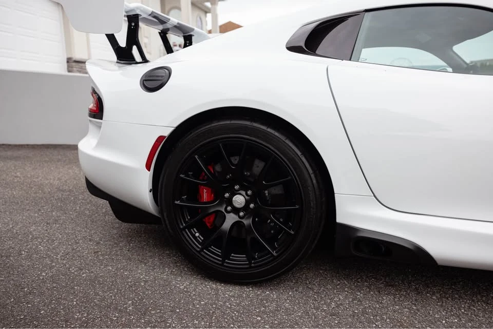 2017 Dodge Viper ACR 5th Gen - Image 10 of 20