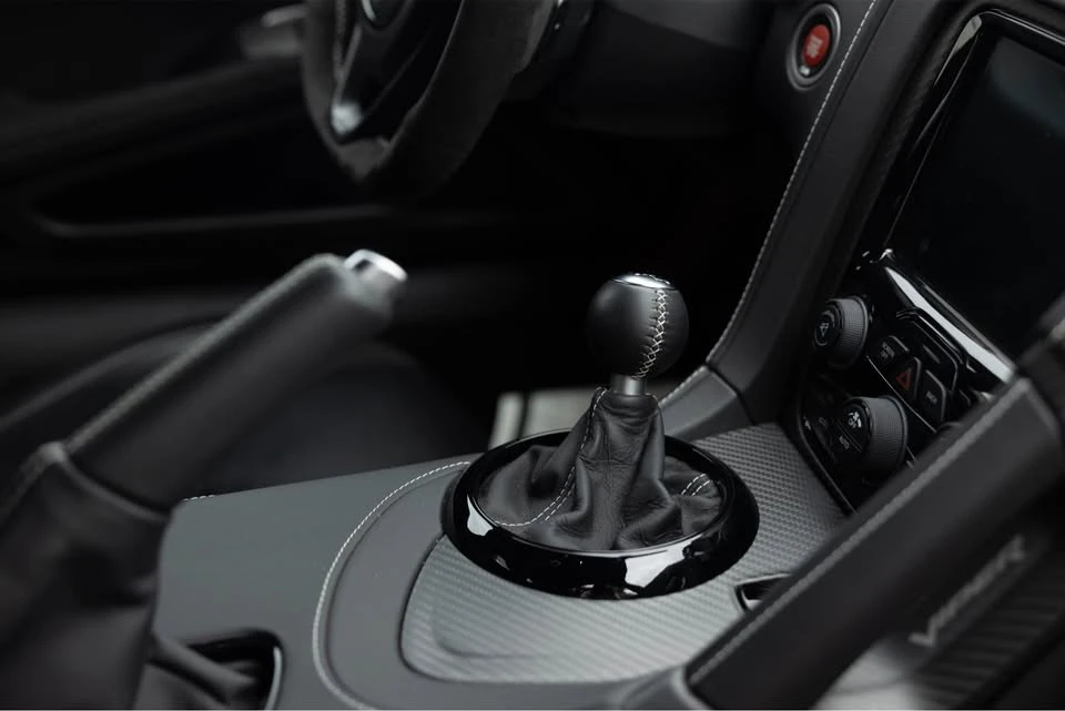 2017 Dodge Viper ACR 5th Gen - Image 14 of 20