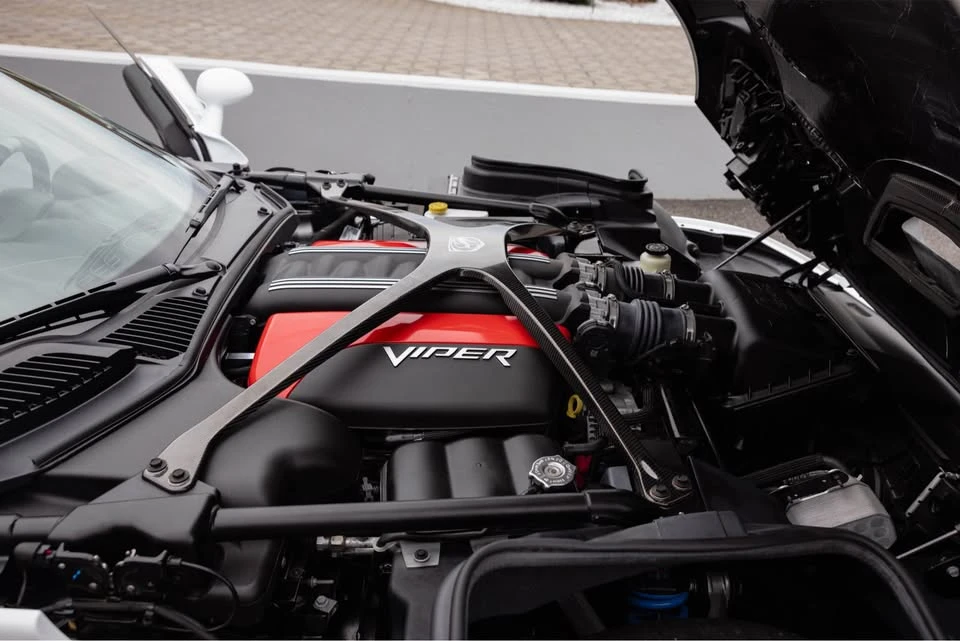 2017 Dodge Viper ACR 5th Gen - Image 19 of 20