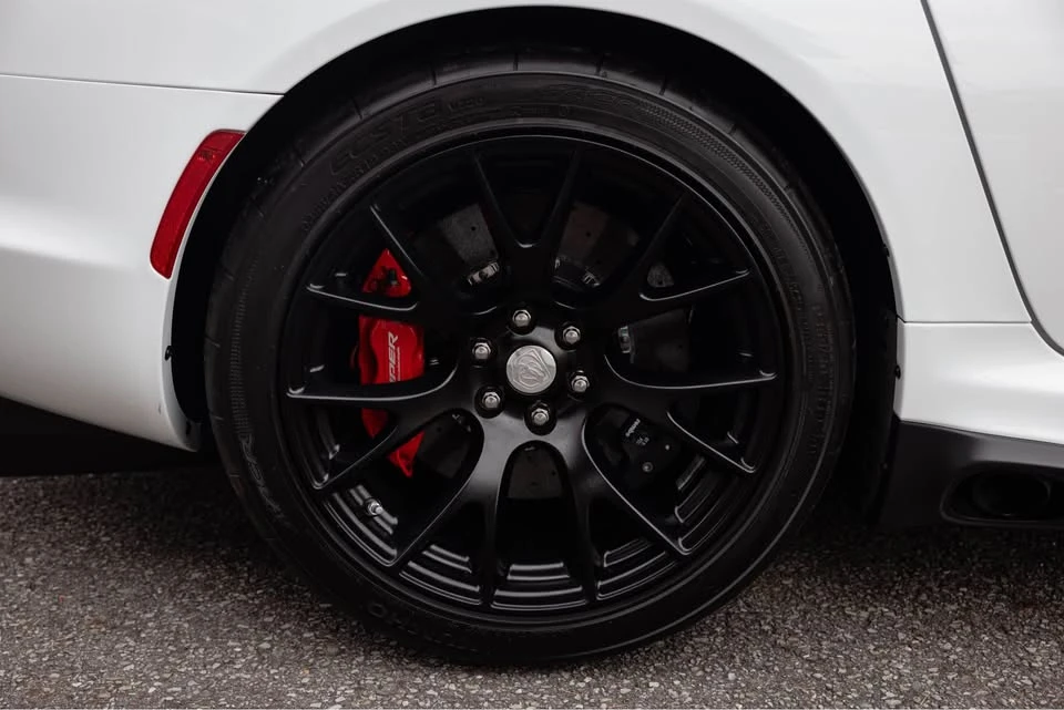 2017 Dodge Viper ACR 5th Gen - Image 11 of 20