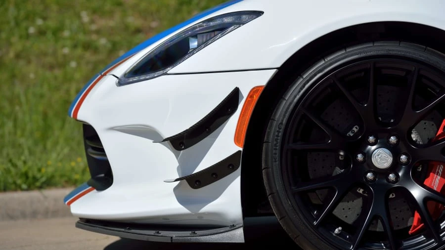 2017 Dodge Viper ACR 5th Gen - Image 10 of 20