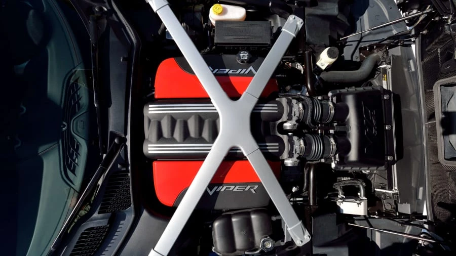 2017 Dodge Viper ACR 5th Gen - Image 17 of 20