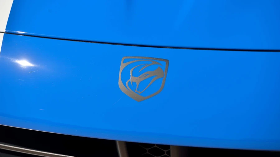 2017 Dodge Viper ACR 5th Gen - Image 20 of 20