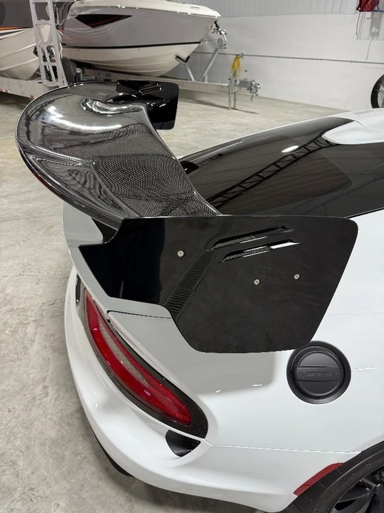 2017 Dodge Viper ACR 5th Gen - Image 11 of 21