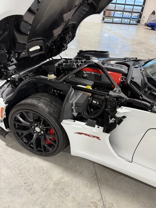 2017 Dodge Viper ACR 5th Gen - Image 16 of 21